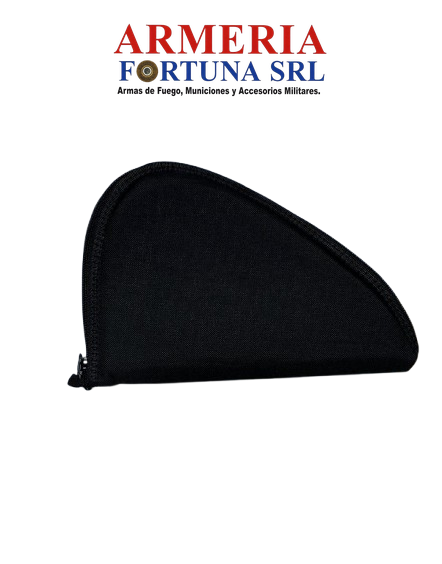 Estuche para Pistola y Revólver